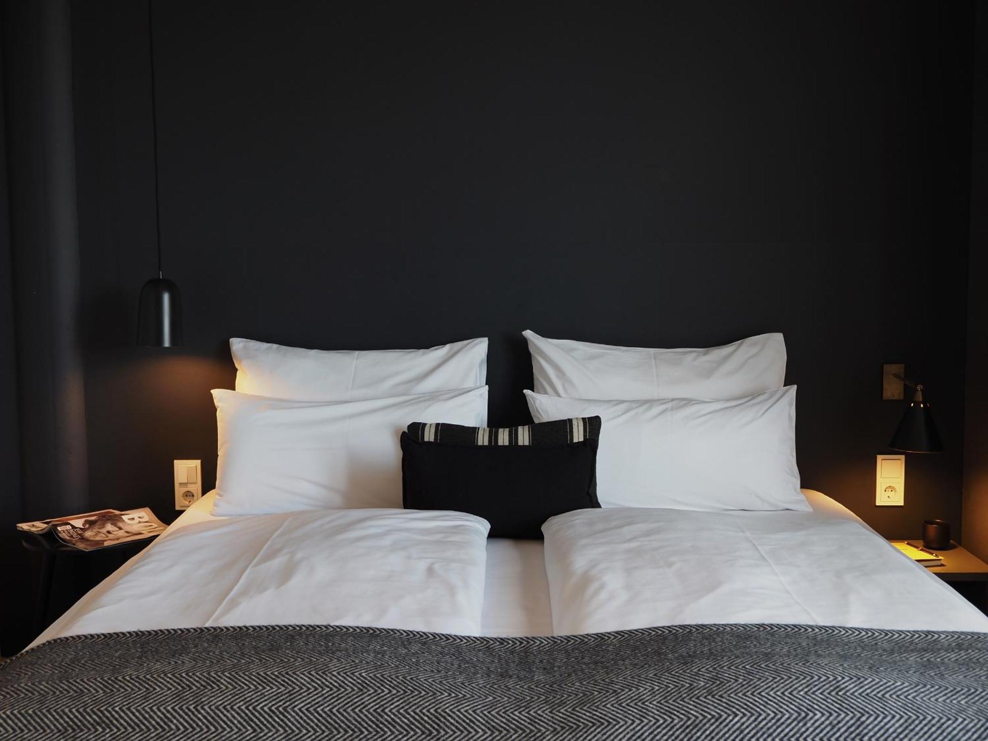 Bold Hotel Muenchen Giesing — Photos 2