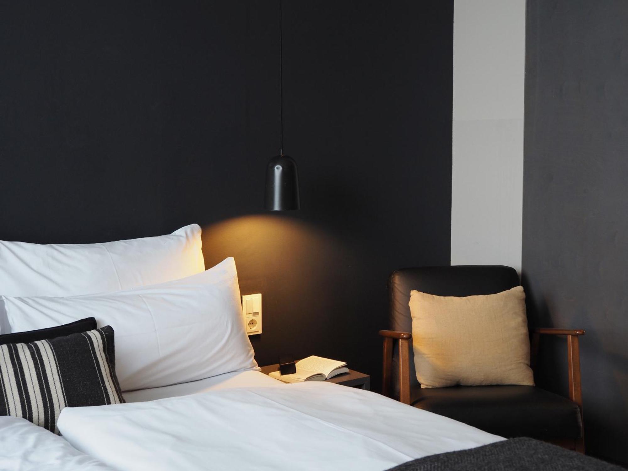 Bold Hotel Muenchen Giesing — Photos 1