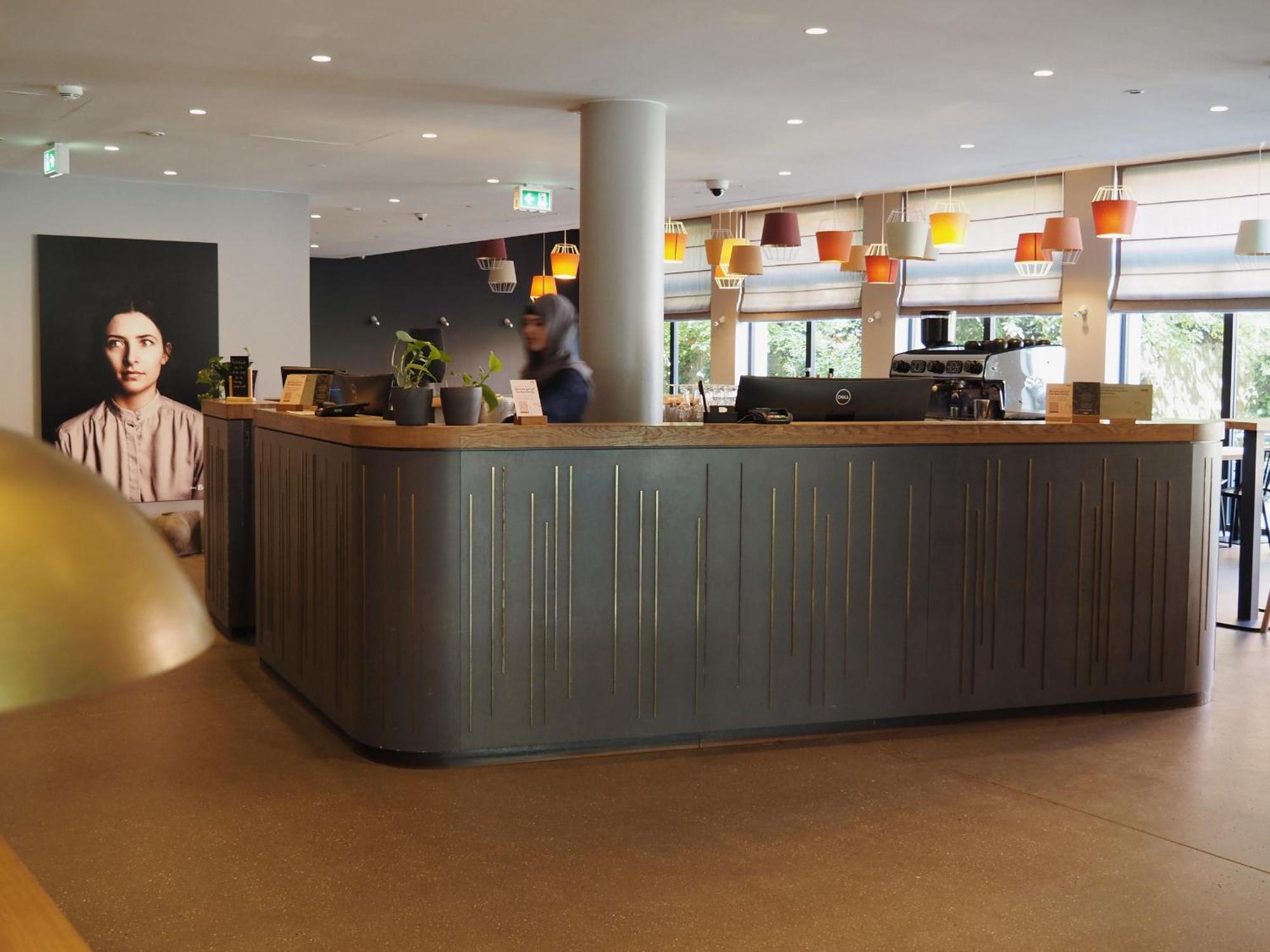 Bold Hotel Muenchen Giesing, Munich