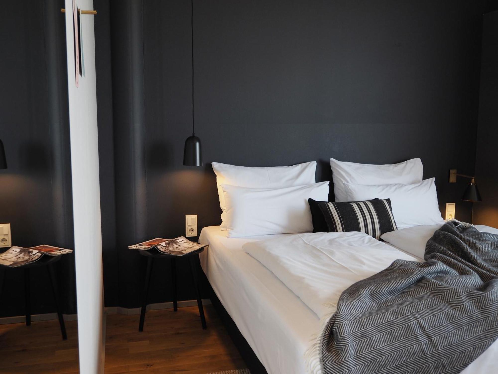 Bold Hotel Muenchen Giesing — Photos 3